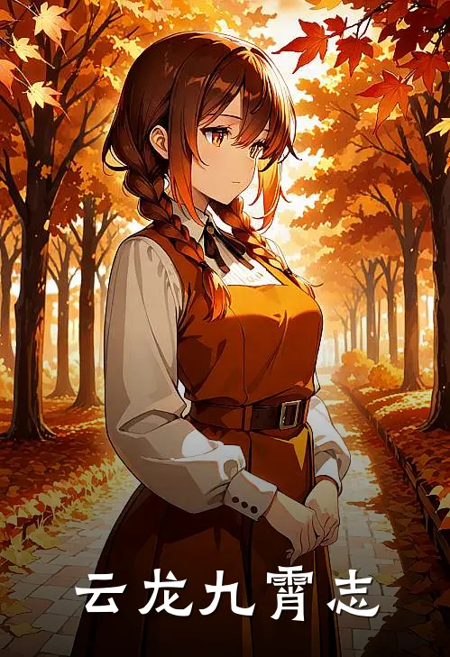 云龙九霄志