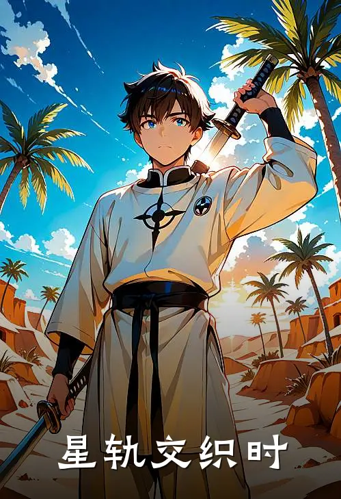 【星轨交织时】
