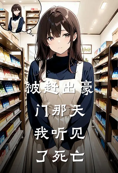 被赶出豪门那天，我听见了死亡