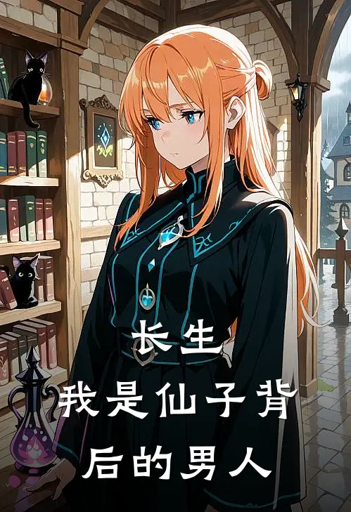 长生：我是仙子背后的男人