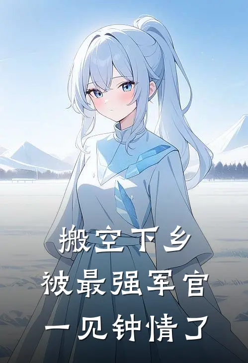 搬空下乡，被最强军官一见钟情了