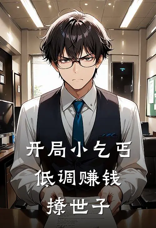 开局小乞丐，低调赚钱撩世子