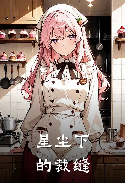 星尘下的裁缝