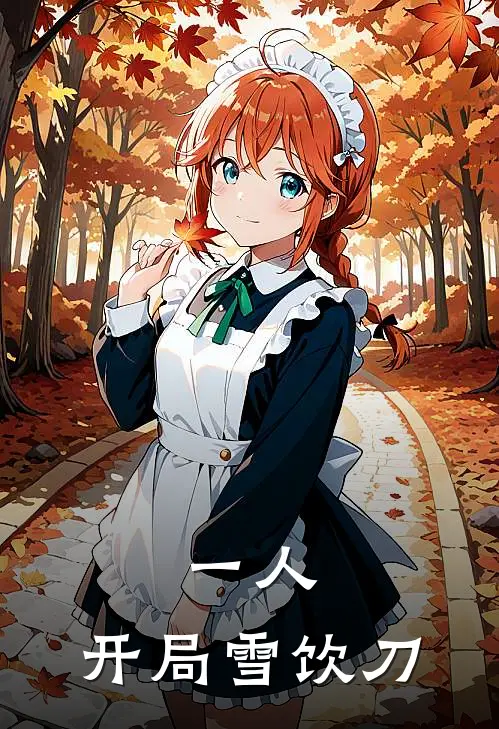 一人：开局雪饮刀