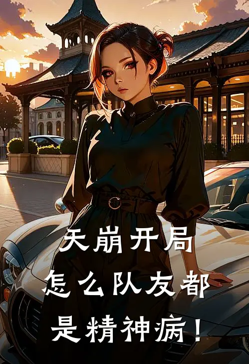 天崩开局，怎么队友都是精神病！