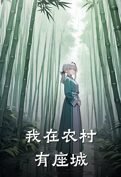 我在农村有座城
