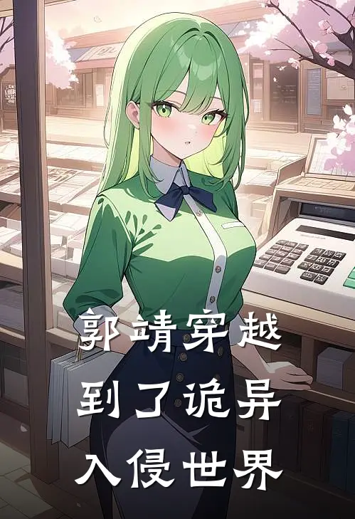 郭靖穿越到了诡异入侵世界