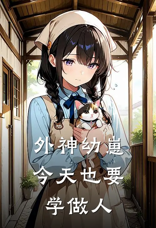 外神幼崽今天也要学做人