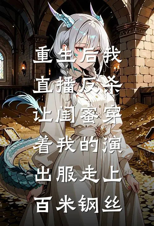 重生后我直播反杀，让闺蜜穿着我的演出服走上百米钢丝