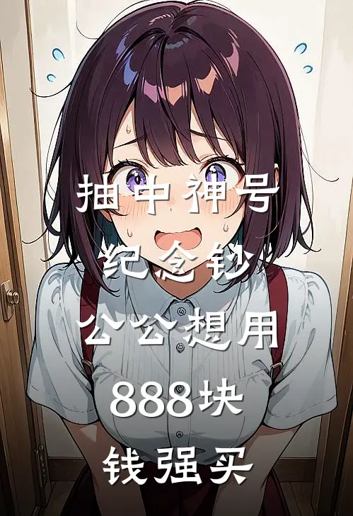 抽中神号纪念钞，公公想用888块钱强买