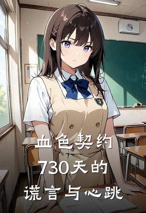 血色契约：730天的谎言与心跳