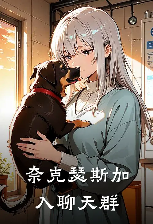 奈克瑟斯加入聊天群