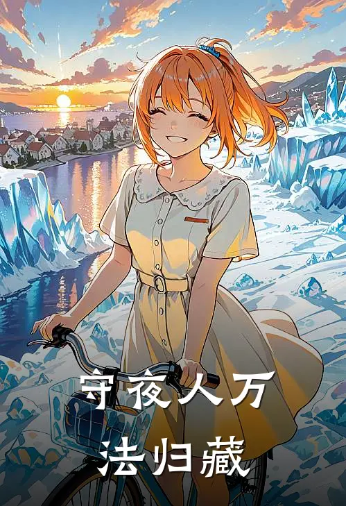 守夜人万法归藏