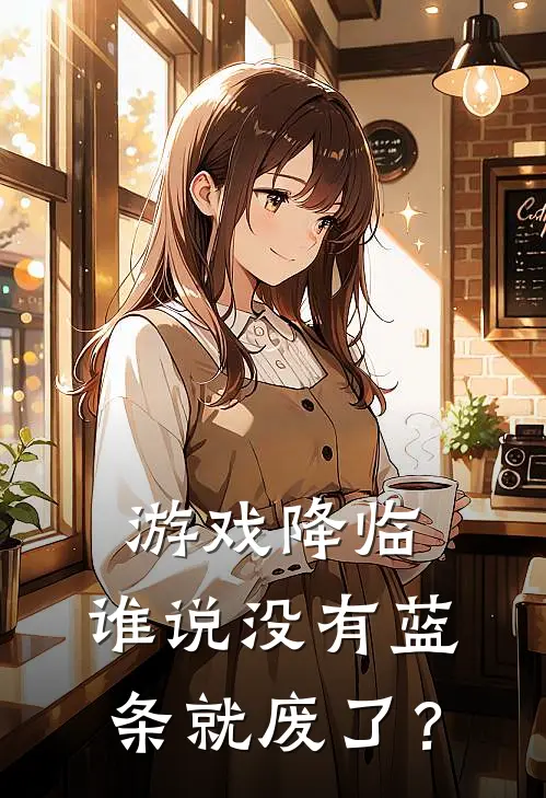 游戏降临：谁说没有蓝条就废了？