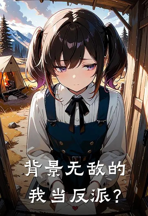 背景无敌的我当反派？