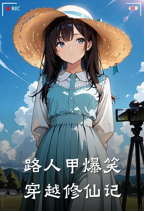 路人甲爆笑穿越修仙记