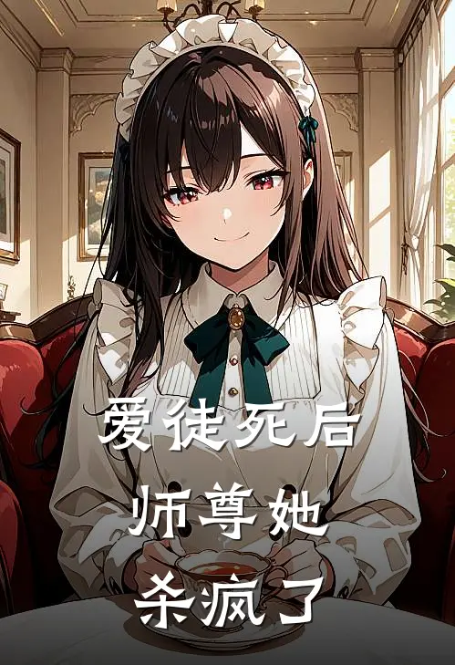 爱徒死后，师尊她杀疯了