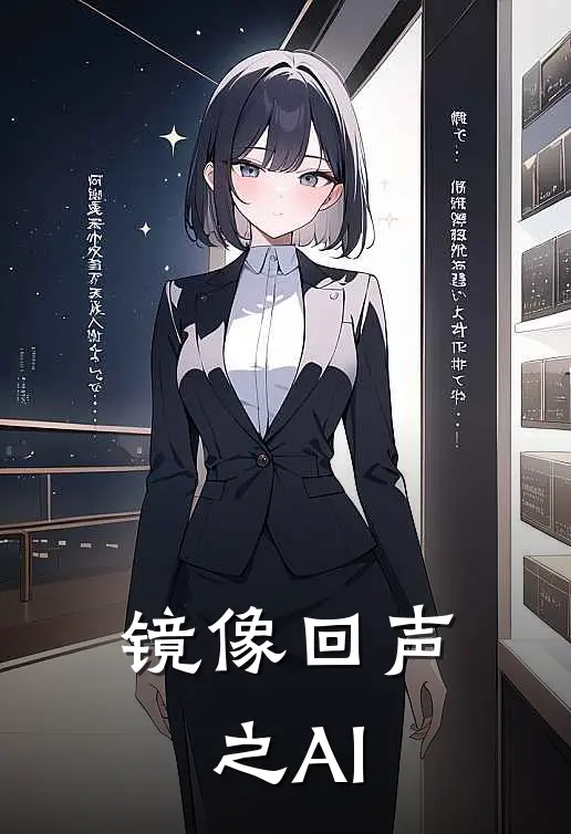 镜像回声之AI