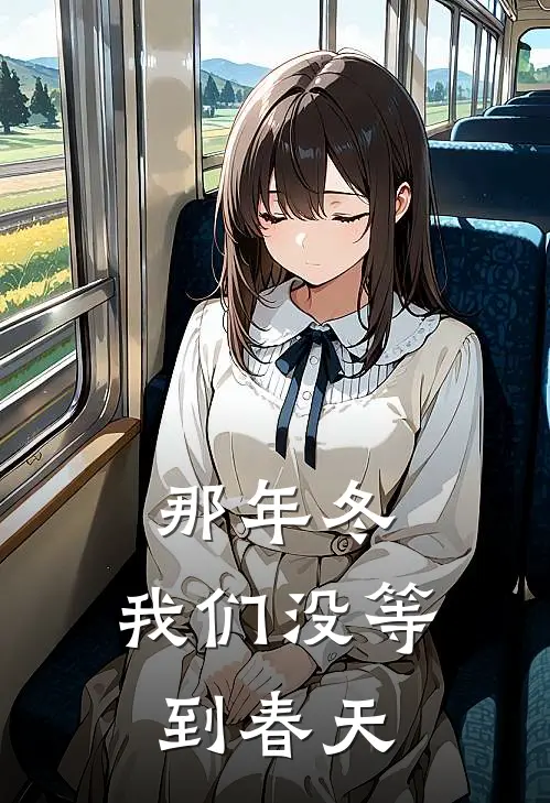 那年冬，我们没等到春天