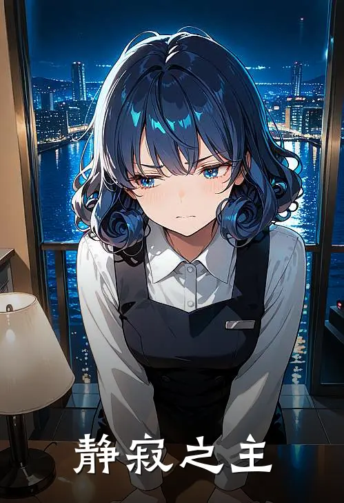 静寂之主