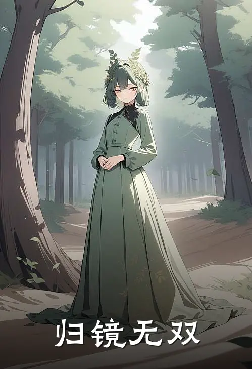 归镜无双