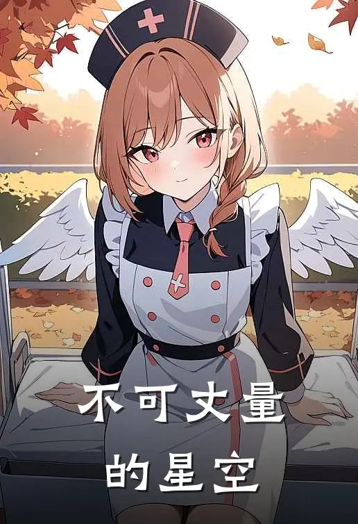 不可丈量的星空