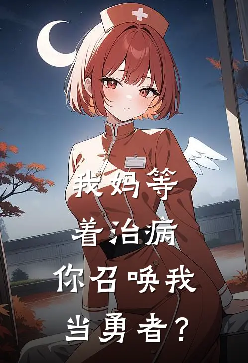 我妈等着治病，你召唤我当勇者？