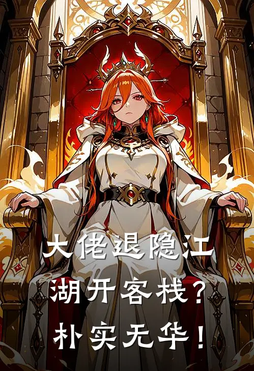 大佬退隐江湖开客栈？朴实无华！