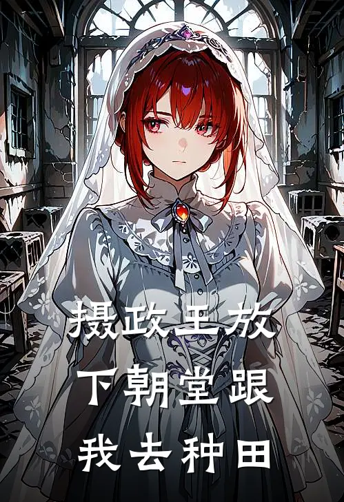 摄政王放下朝堂跟我去种田