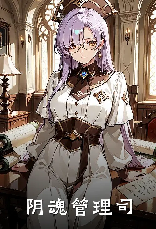 阴魂管理司