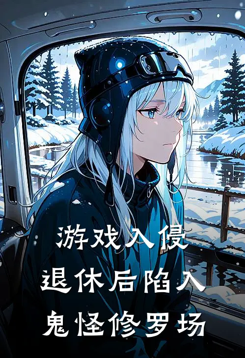 游戏入侵：退休后陷入鬼怪修罗场