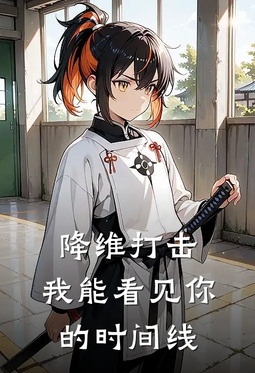 降维打击：我能看见你的时间线