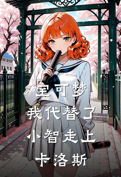 宝可梦：我代替了小智走上卡洛斯