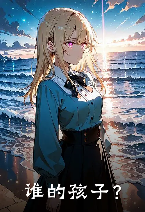 谁的孩子？