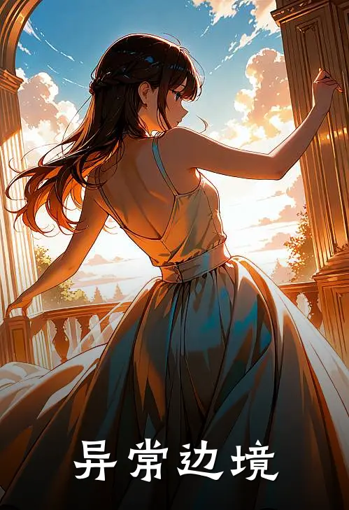 异常边境