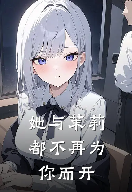 她与茉莉都不再为你而开