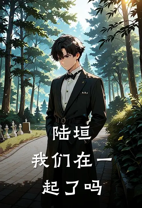 陆垣，我们在一起了吗