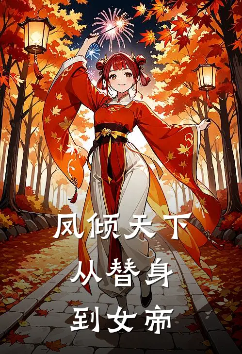 凤倾天下：从替身到女帝