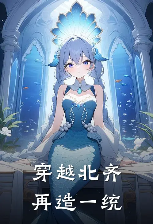 穿越北齐，再造一统