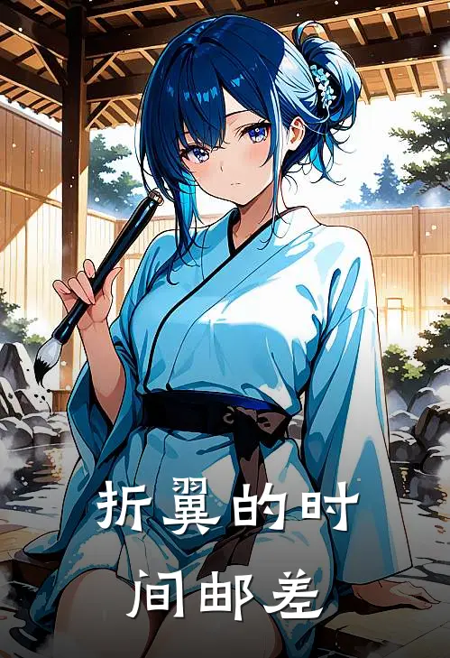 折翼的时间邮差