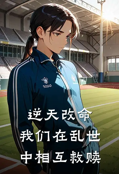 逆天改命，我们在乱世中相互救赎