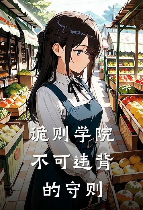 诡则学院：不可违背的守则