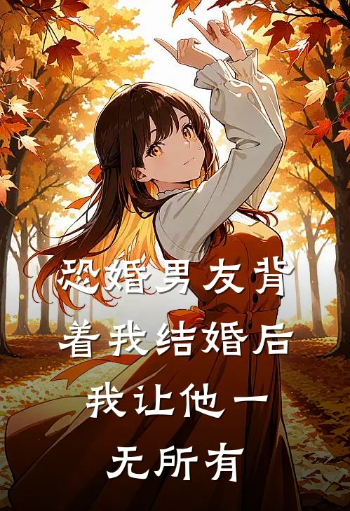 恐婚男友背着我结婚后，我让他一无所有