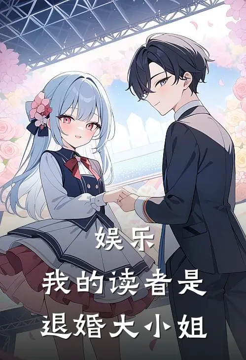 娱乐：我的读者是退婚大小姐
