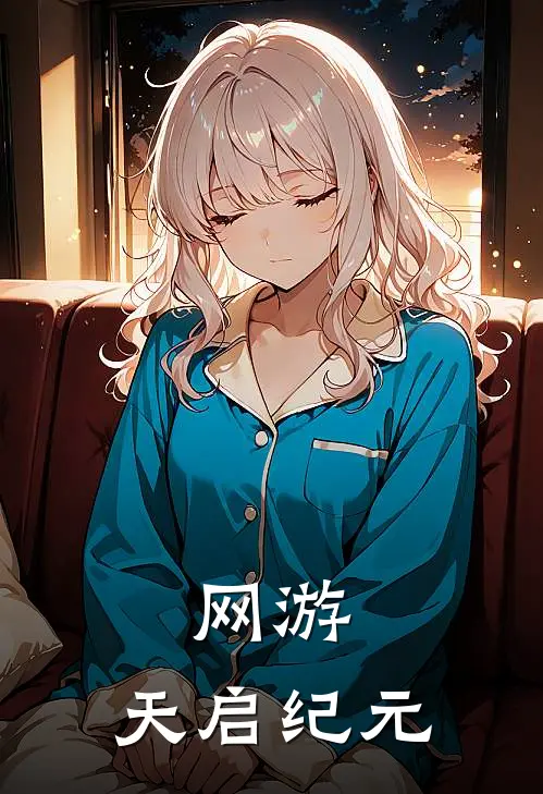 网游：天启纪元