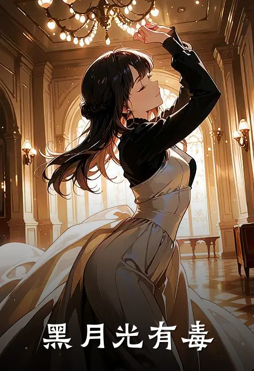 黑月光有毒