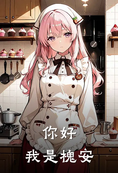 你好，我是槐安