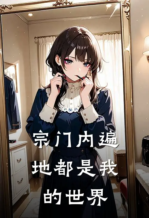 宗门内遍地都是我的世界