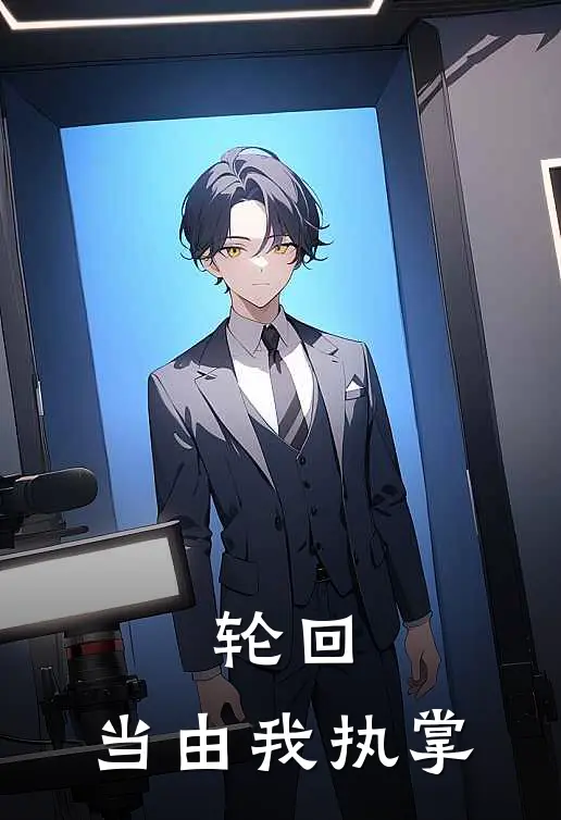 轮回，当由我执掌