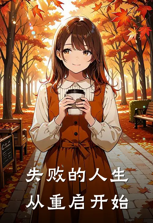 失败的人生从重启开始